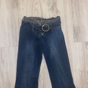 Jeans Forever 21
